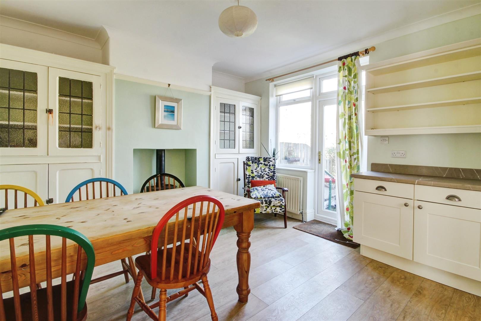 North Crescent, Durham , DH1 4NE